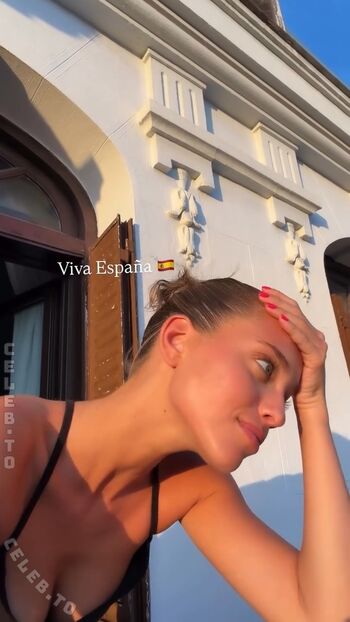 Magui corceiro page leaked private photo uncensored HD quality