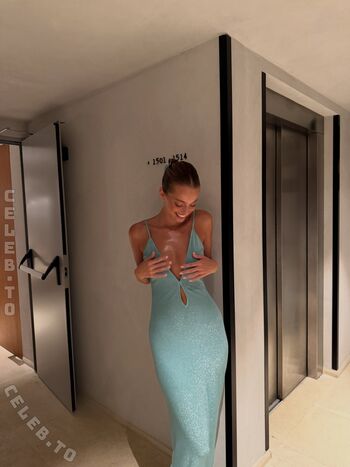 Magui corceiro page leaked private photo uncensored HD quality