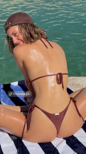 Magui corceiro page leaked private photo uncensored HD quality