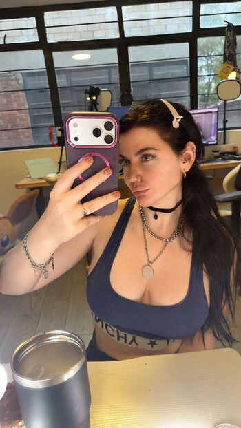 Magui sunshine page leaked private photo uncensored HD quality