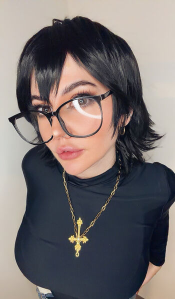 Magui sunshine page leaked private photo uncensored HD quality