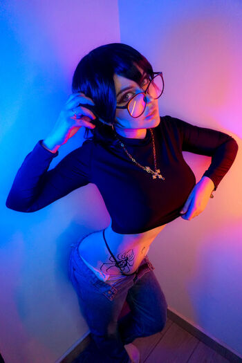Magui sunshine page leaked private photo uncensored HD quality