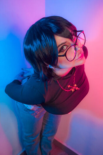 Magui sunshine page leaked private photo uncensored HD quality