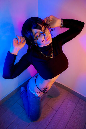 Magui sunshine page leaked private photo uncensored HD quality