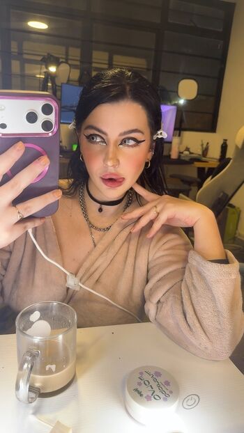 Magui sunshine page leaked private photo uncensored HD quality