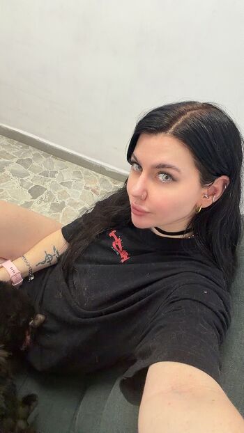Magui sunshine page leaked private photo uncensored HD quality
