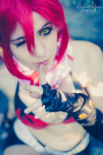 Magui sunshine leaked private photo uncensored HD quality