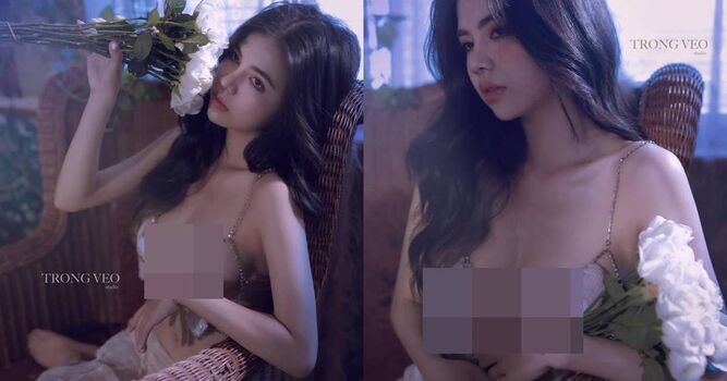 Mai dora leaked private photo uncensored HD quality
