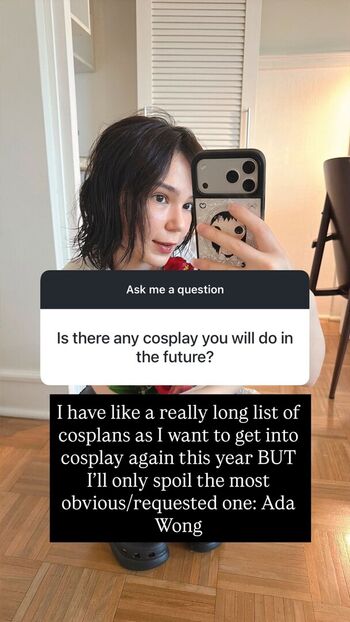 Maimy nyan leaked private photo uncensored HD quality