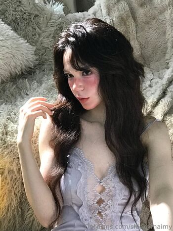Maimynyan  page leaked private photo uncensored HD quality