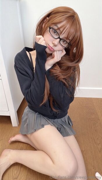 Maimynyan  page leaked private photo uncensored HD quality