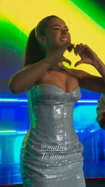 Maisa page leaked private photo uncensored HD quality