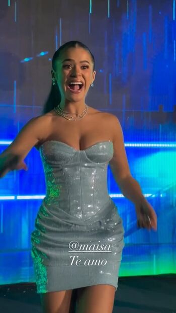 Maisa page leaked private photo uncensored HD quality