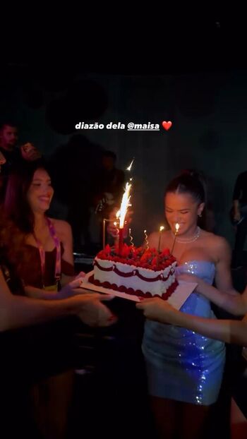 Maisa page leaked private photo uncensored HD quality