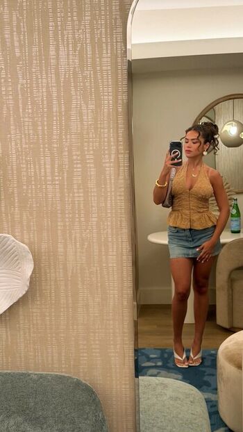 Maisa page leaked private photo uncensored HD quality