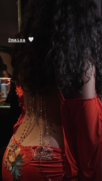 Maisa page leaked private photo uncensored HD quality