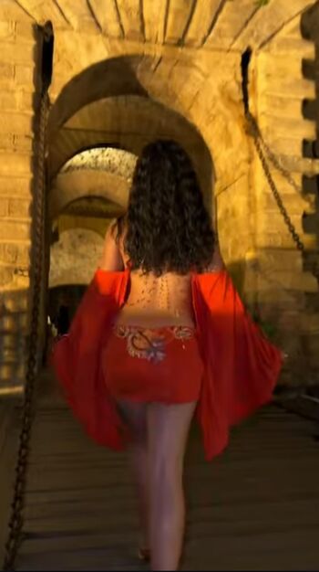 Maisa leaked private photo uncensored HD quality