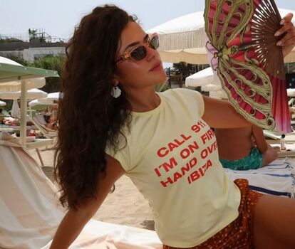 Maisa leaked private photo uncensored HD quality