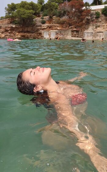Maisa leaked private photo uncensored HD quality