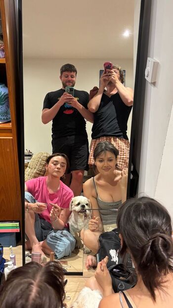 Maisie williams page leaked private photo uncensored HD quality