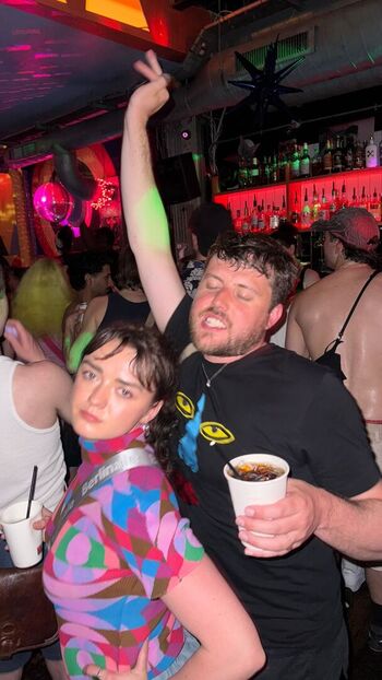 Maisie williams page leaked private photo uncensored HD quality