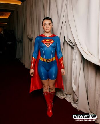 Maisie williams page leaked private photo uncensored HD quality