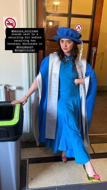 Maisie williams page leaked private photo uncensored HD quality