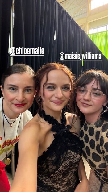 Maisie williams page leaked private photo uncensored HD quality