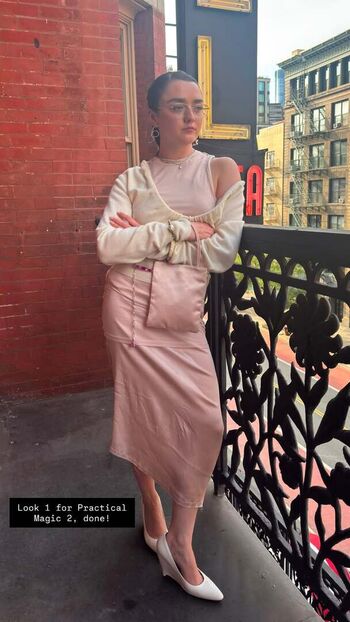 Maisie williams page leaked private photo uncensored HD quality