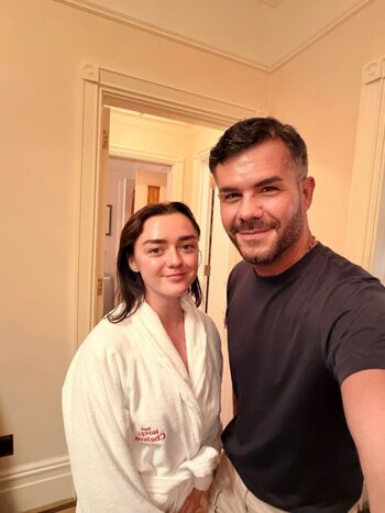 Maisie williams page leaked private photo uncensored HD quality