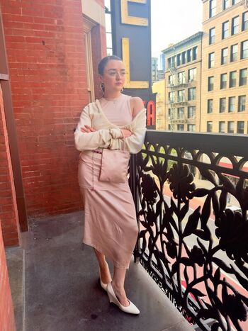 Maisie williams page leaked private photo uncensored HD quality