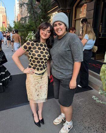 Maisie williams page leaked private photo uncensored HD quality