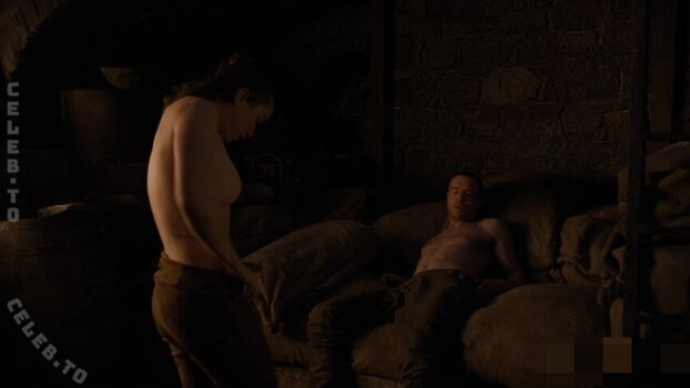 Maisie williams page leaked private photo uncensored HD quality