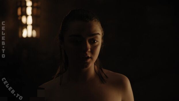Maisie williams page leaked private photo uncensored HD quality