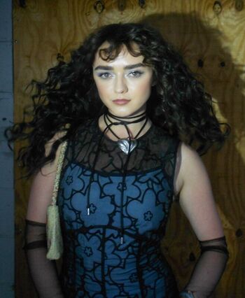 Maisie williams page leaked private photo uncensored HD quality