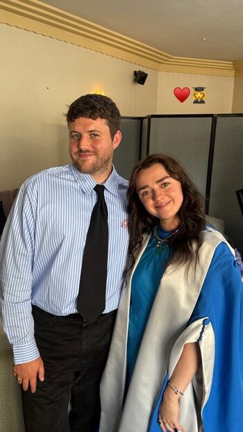 Maisie williams leaked private photo uncensored HD quality
