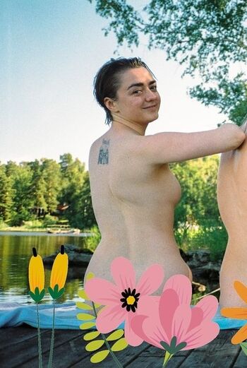 Maisie williams page leaked private photo uncensored HD quality