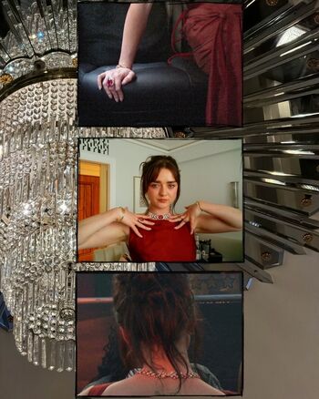 Maisie williams page leaked private photo uncensored HD quality