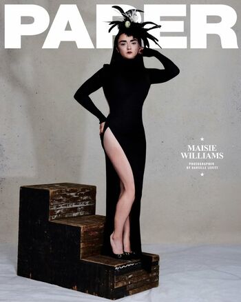 Maisie williams leaked private photo uncensored HD quality