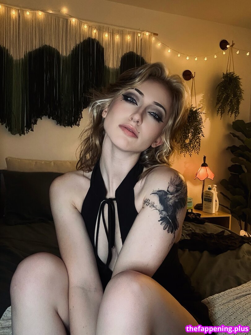 Page/ leaked private photo uncensored HD quality