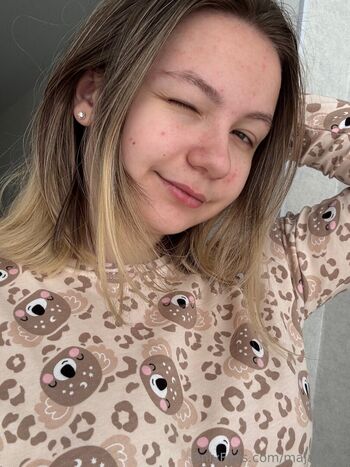 Maja lykke page leaked private photo uncensored HD quality