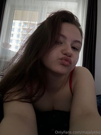 Maja lykke page leaked private photo uncensored HD quality