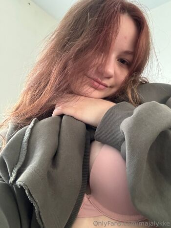 Maja lykke page leaked private photo uncensored HD quality