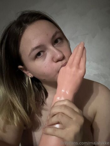Maja lykke page leaked private photo uncensored HD quality