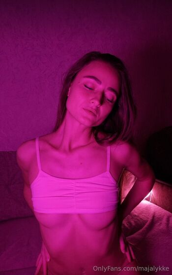 Maja lykke page leaked private photo uncensored HD quality