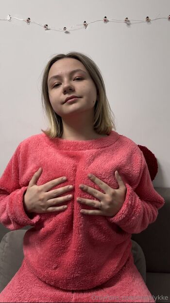Maja lykke page leaked private photo uncensored HD quality