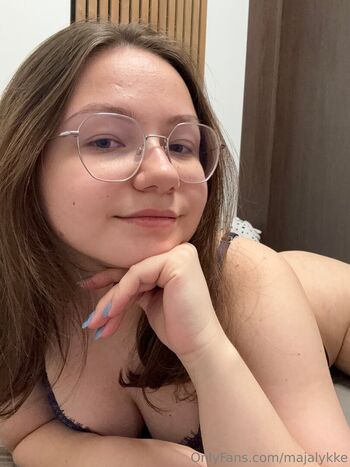 Maja lykke leaked private photo uncensored HD quality