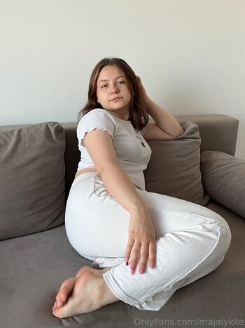 Maja lykke leaked private photo uncensored HD quality