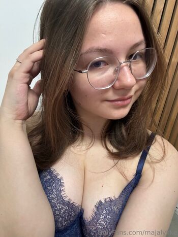 Maja lykke leaked private photo uncensored HD quality