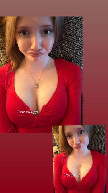 Makenna kelly  page leaked private photo uncensored HD quality